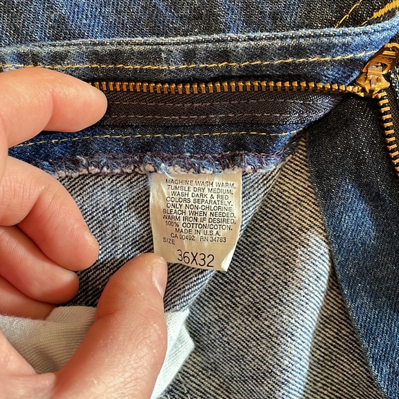 LEE Riders - Picture 5 of 5